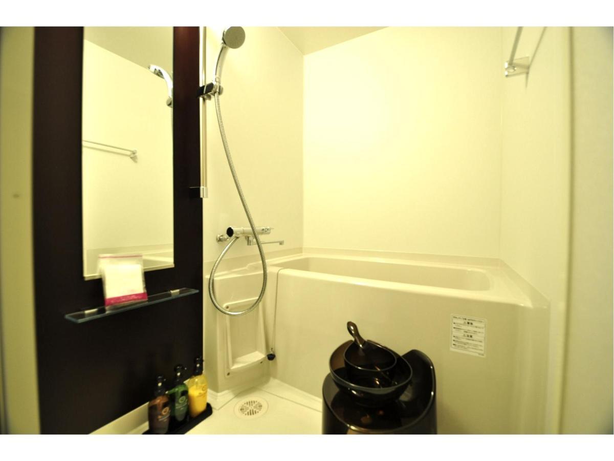 Hotel Obokekyo Mannaka Mijoši Exteriér fotografie