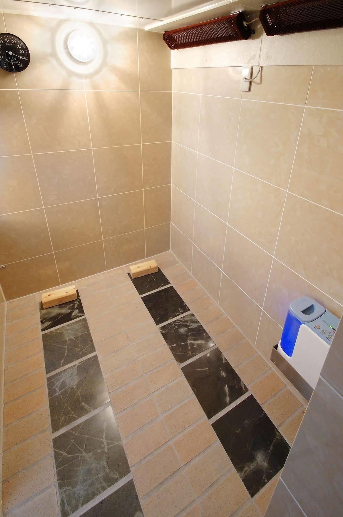Hotel Obokekyo Mannaka Mijoši Exteriér fotografie